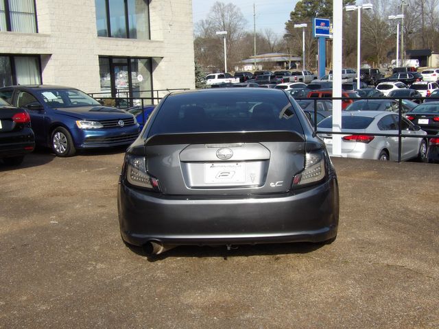 2012 Scion tC Base | Dalton, GA | Paniagua Auto Mall 