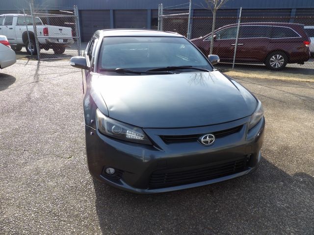 2012 Scion tC Base | Dalton, GA | Paniagua Auto Mall 