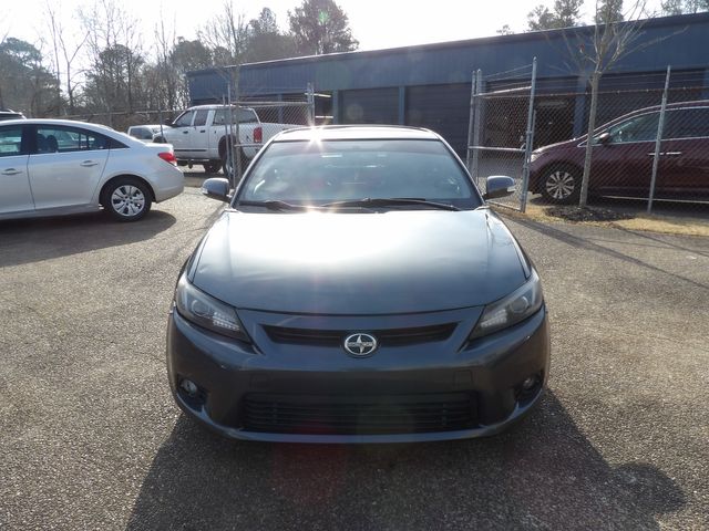 2012 Scion tC Base | Dalton, GA | Paniagua Auto Mall 