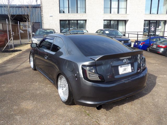 2012 Scion tC Base | Dalton, GA | Paniagua Auto Mall 