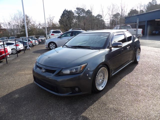 2012 Scion tC Base | Dalton, GA | Paniagua Auto Mall 