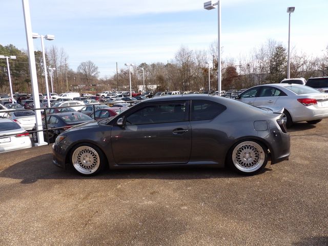 2012 Scion tC Base | Dalton, GA | Paniagua Auto Mall 