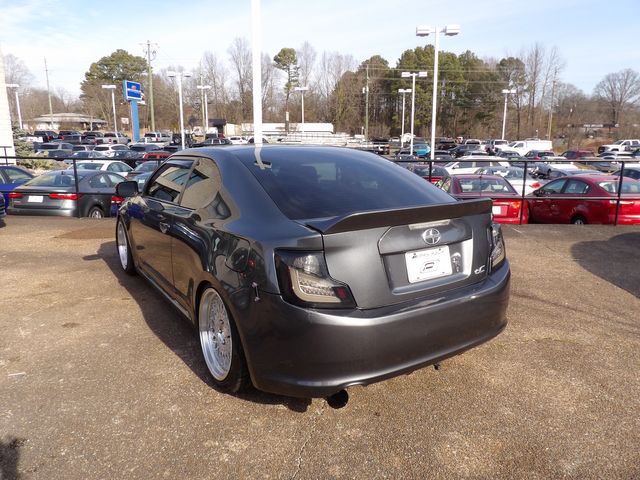 2012 Scion tC Base | Dalton, GA | Paniagua Auto Mall 
