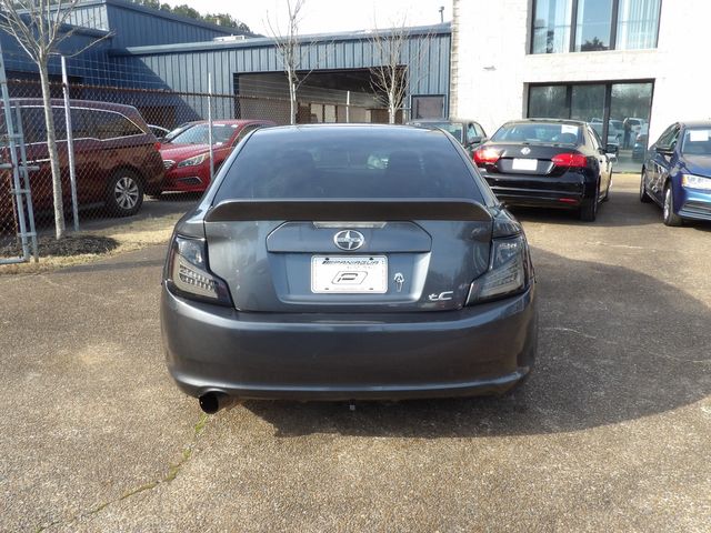 2012 Scion tC Base | Dalton, GA | Paniagua Auto Mall 