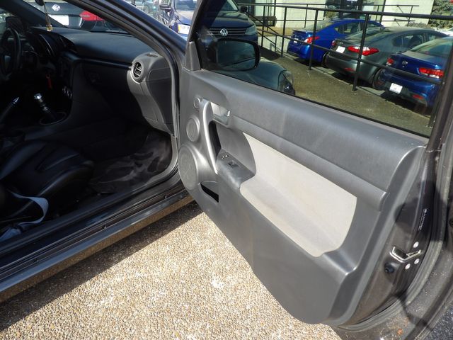 2012 Scion tC Base | Dalton, GA | Paniagua Auto Mall 