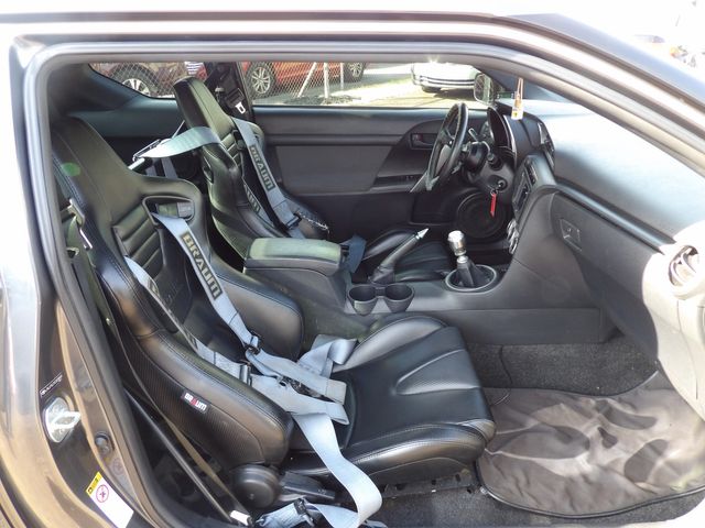 2012 Scion tC Base | Dalton, GA | Paniagua Auto Mall 