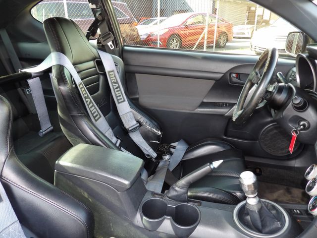 2012 Scion tC Base | Dalton, GA | Paniagua Auto Mall 