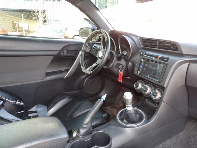 2012 Scion tC Base | Dalton, GA | Paniagua Auto Mall 2012 Scion tC Base | Dalton, GA | Paniagua Auto Mall