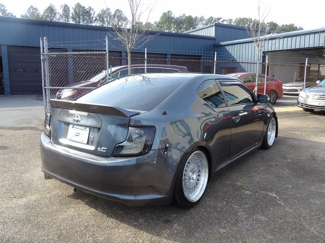 2012 Scion tC Base | Dalton, GA | Paniagua Auto Mall 