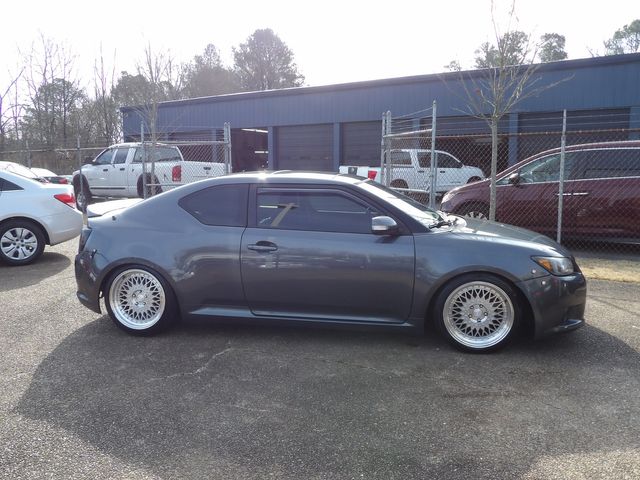 2012 Scion tC Base | Dalton, GA | Paniagua Auto Mall 