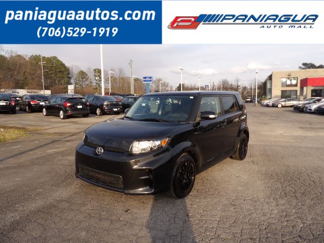 2012 Scion xB Base | Dalton, GA | Paniagua Auto Mall 