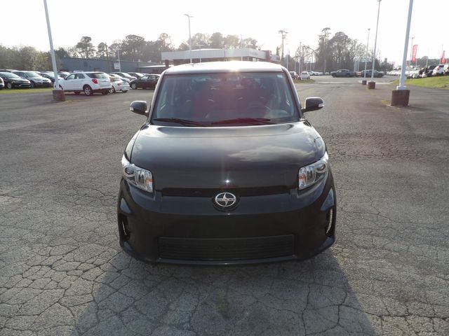 2012 Scion xB Base | Dalton, GA | Paniagua Auto Mall 