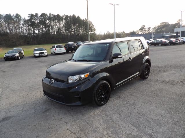 2012 Scion xB Base | Dalton, GA | Paniagua Auto Mall 