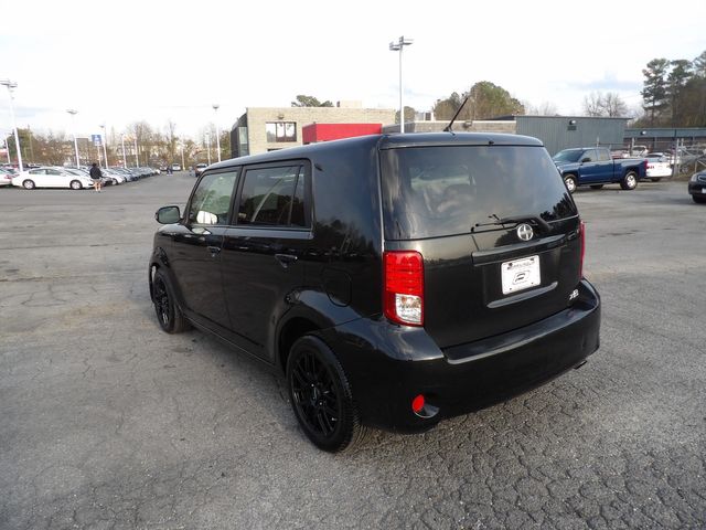 2012 Scion xB Base | Dalton, GA | Paniagua Auto Mall 2012 Scion xB Base | Dalton, GA | Paniagua Auto Mall