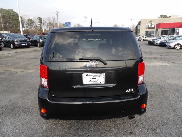 2012 Scion xB Base | Dalton, GA | Paniagua Auto Mall 2012 Scion xB Base | Dalton, GA | Paniagua Auto Mall
