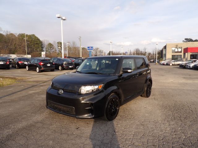 2012 Scion xB Base | Dalton, GA | Paniagua Auto Mall 2012 Scion xB Base | Dalton, GA | Paniagua Auto Mall