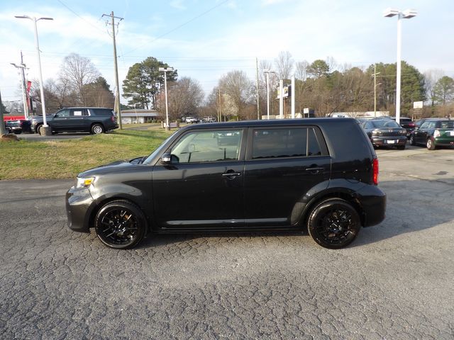 2012 Scion xB Base | Dalton, GA | Paniagua Auto Mall 