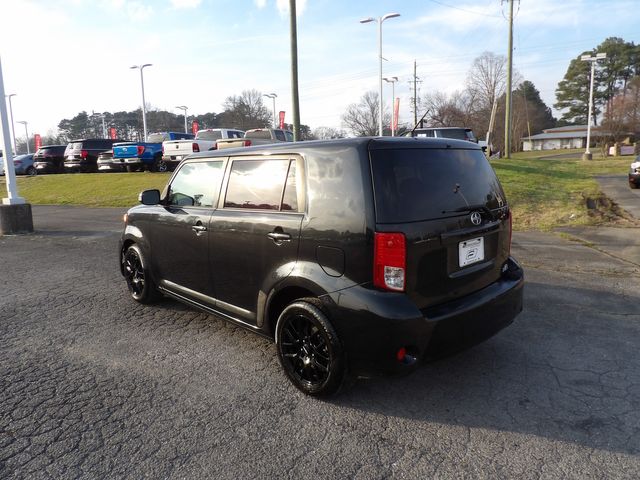 2012 Scion xB Base | Dalton, GA | Paniagua Auto Mall 2012 Scion xB Base | Dalton, GA | Paniagua Auto Mall