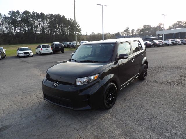 2012 Scion xB Base | Dalton, GA | Paniagua Auto Mall 2012 Scion xB Base | Dalton, GA | Paniagua Auto Mall