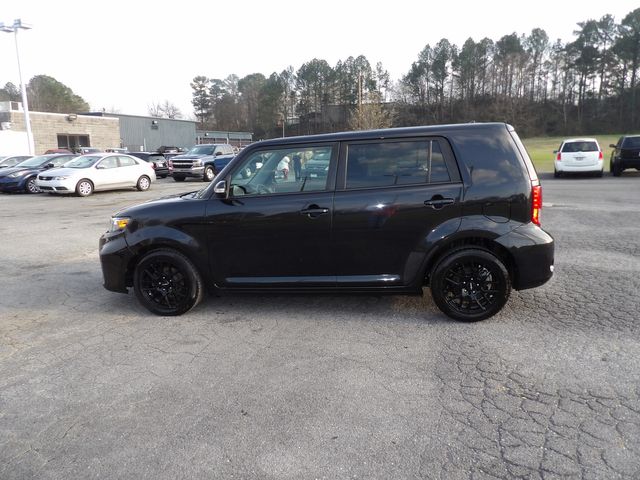 2012 Scion xB Base | Dalton, GA | Paniagua Auto Mall 2012 Scion xB Base | Dalton, GA | Paniagua Auto Mall