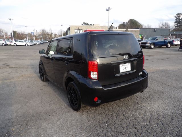 2012 Scion xB Base | Dalton, GA | Paniagua Auto Mall 