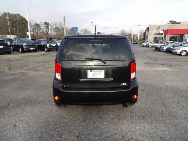 2012 Scion xB Base | Dalton, GA | Paniagua Auto Mall 2012 Scion xB Base | Dalton, GA | Paniagua Auto Mall