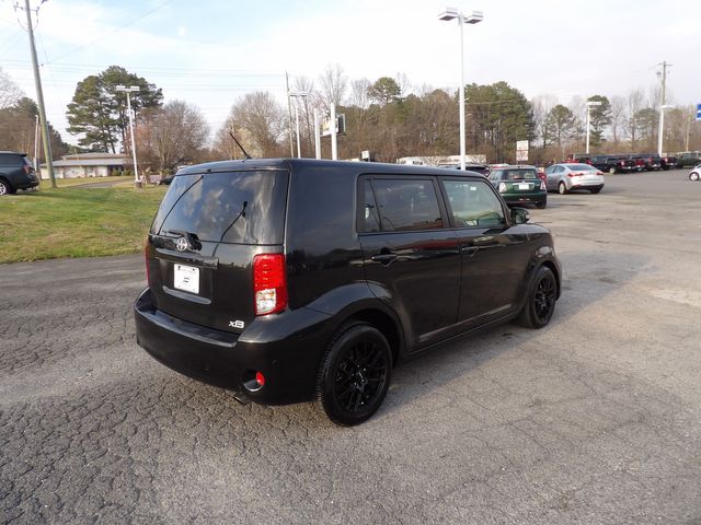 2012 Scion xB Base | Dalton, GA | Paniagua Auto Mall 