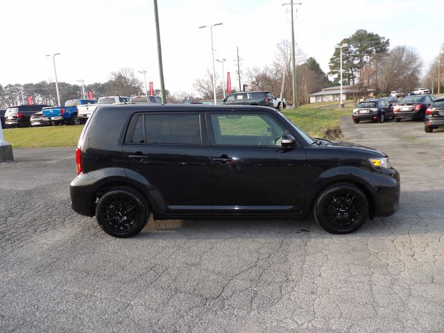 2012 Scion xB Base | Dalton, GA | Paniagua Auto Mall 2012 Scion xB Base | Dalton, GA | Paniagua Auto Mall