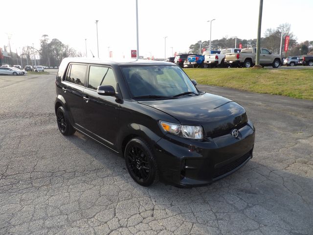 2012 Scion xB Base | Dalton, GA | Paniagua Auto Mall 2012 Scion xB Base | Dalton, GA | Paniagua Auto Mall