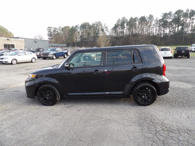 2012 Scion xB Base | Dalton, GA | Paniagua Auto Mall 