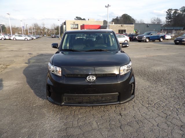 2012 Scion xB Base | Dalton, GA | Paniagua Auto Mall 