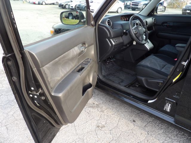 2012 Scion xB Base | Dalton, GA | Paniagua Auto Mall 