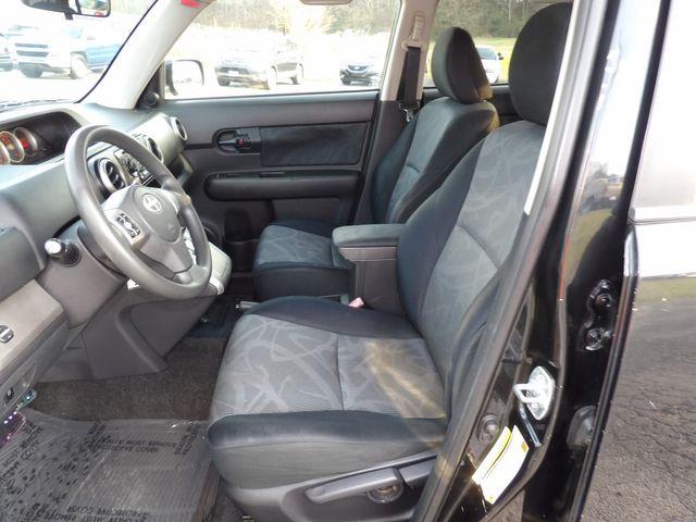 2012 Scion xB Base | Dalton, GA | Paniagua Auto Mall 