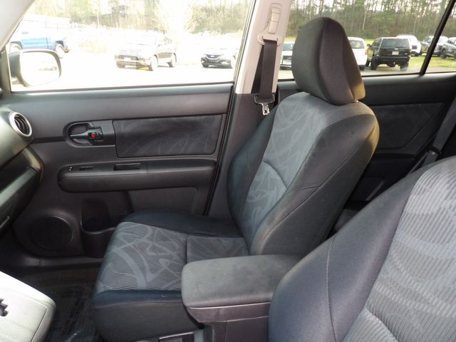 2012 Scion xB Base | Dalton, GA | Paniagua Auto Mall 2012 Scion xB Base | Dalton, GA | Paniagua Auto Mall