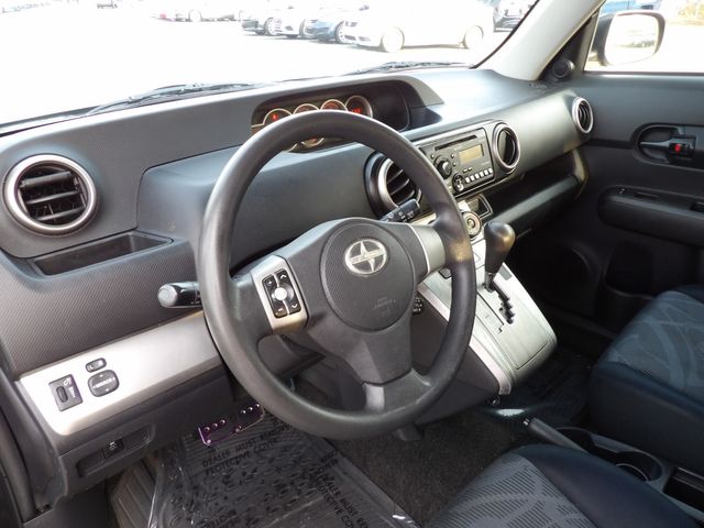 2012 Scion xB Base | Dalton, GA | Paniagua Auto Mall 