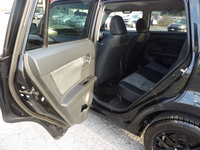 2012 Scion xB Base | Dalton, GA | Paniagua Auto Mall 2012 Scion xB Base | Dalton, GA | Paniagua Auto Mall