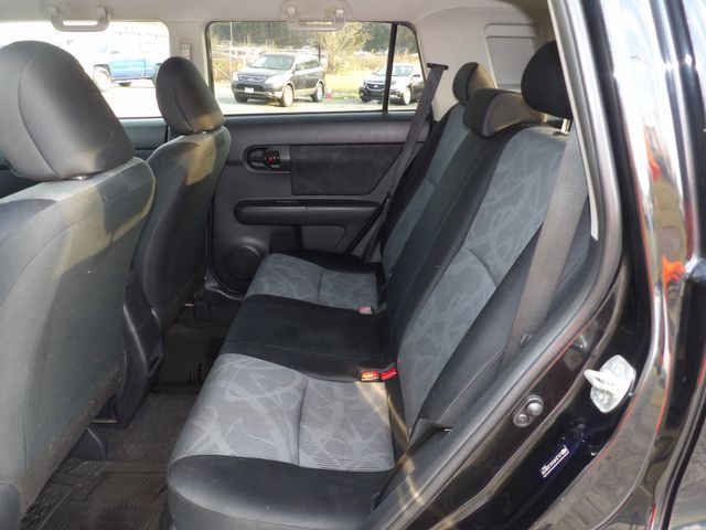 2012 Scion xB Base | Dalton, GA | Paniagua Auto Mall 