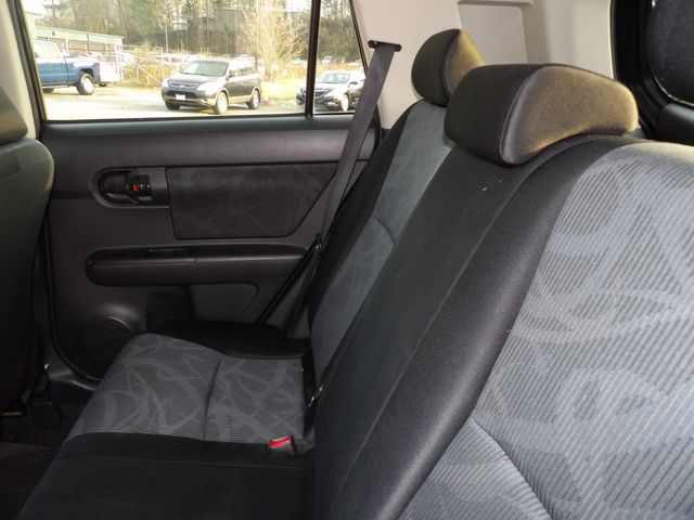 2012 Scion xB Base | Dalton, GA | Paniagua Auto Mall 2012 Scion xB Base | Dalton, GA | Paniagua Auto Mall