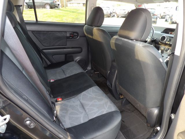 2012 Scion xB Base | Dalton, GA | Paniagua Auto Mall 2012 Scion xB Base | Dalton, GA | Paniagua Auto Mall