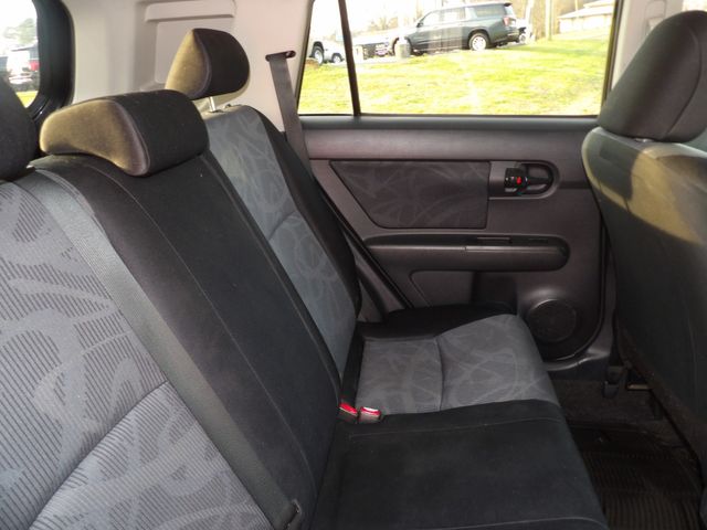 2012 Scion xB Base | Dalton, GA | Paniagua Auto Mall 