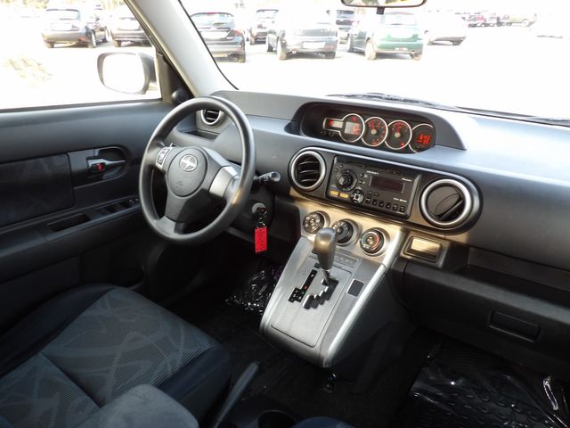 2012 Scion xB Base | Dalton, GA | Paniagua Auto Mall 