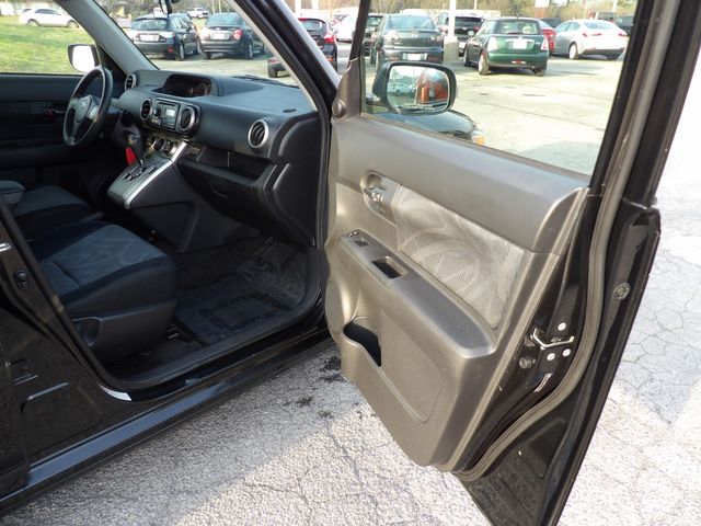 2012 Scion xB Base | Dalton, GA | Paniagua Auto Mall 2012 Scion xB Base | Dalton, GA | Paniagua Auto Mall