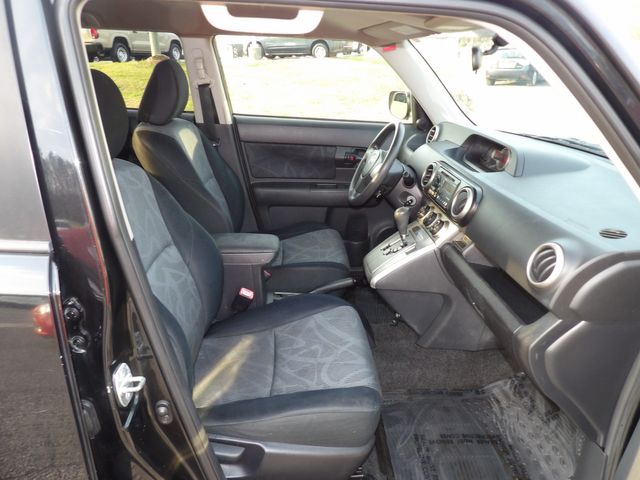 2012 Scion xB Base | Dalton, GA | Paniagua Auto Mall 2012 Scion xB Base | Dalton, GA | Paniagua Auto Mall