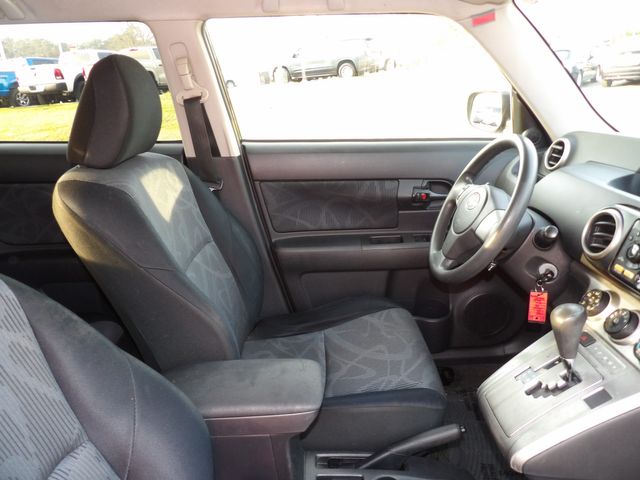 2012 Scion xB Base | Dalton, GA | Paniagua Auto Mall 