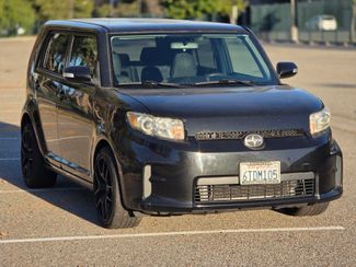 2012 Scion xB Base | Reseda, CA | Angeles Auto Alliance in Reseda, CA 91335