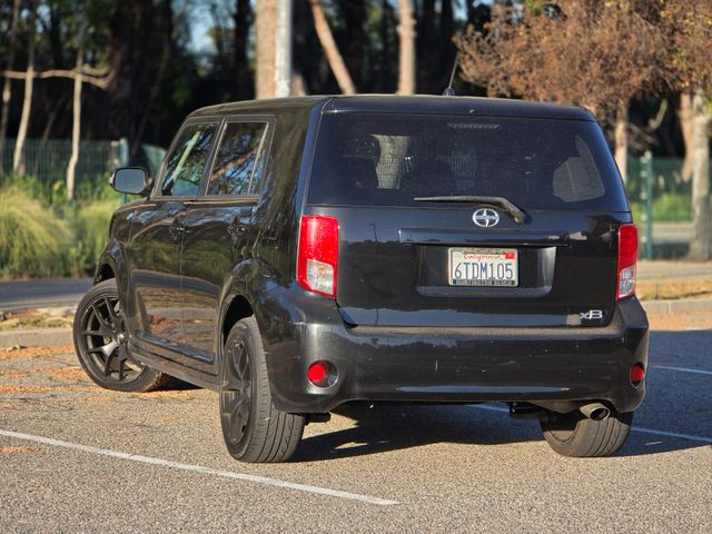 2012 Scion xB Base | Reseda, CA | Angeles Auto Alliance