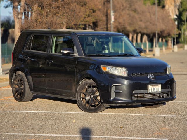 2012 Scion xB Base | Reseda, CA | Angeles Auto Alliance