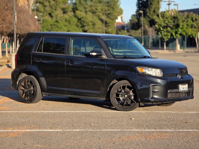 2012 Scion xB Base | Reseda, CA | Angeles Auto Alliance 2012 Scion xB Base | Reseda, CA | Angeles Auto Alliance