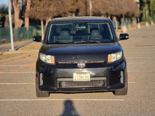 2012 Scion xB Base | Reseda, CA | Angeles Auto Alliance