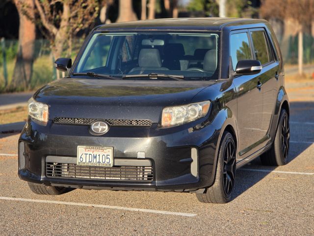 2012 Scion xB Base | Reseda, CA | Angeles Auto Alliance